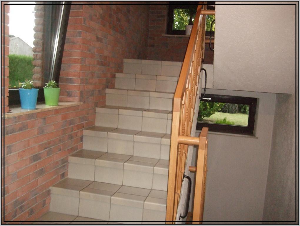 Ferienwohnung Schaefer Anschau Exterior foto